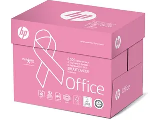 Office Pink Ream kopieerpapier A4 80 g 500 vel - 8