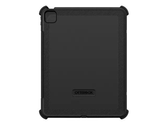OtterBox Defender Apple Ipad Pro 13 inch Hoes Zwart
