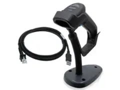 OUTLET Datalogic QuickScan QD2590 Scanner Kit USB Stand