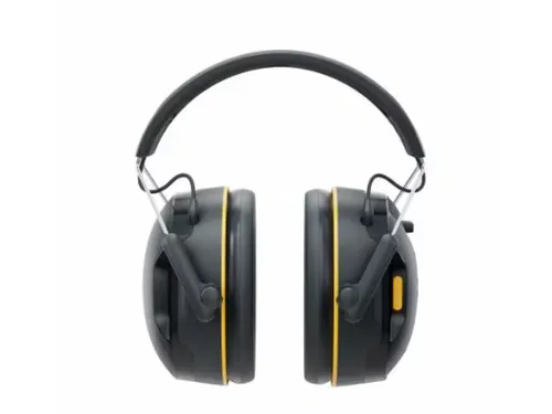 Oorkap 3M WorkTunes Connect Bluetooth 94-110 dB zwart