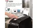 Destructeur Fellowes Powershred 21CS 4x52mm P-3