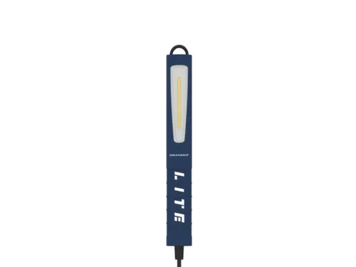 inspectielamp,COB-led,400lumen,haak,kabel