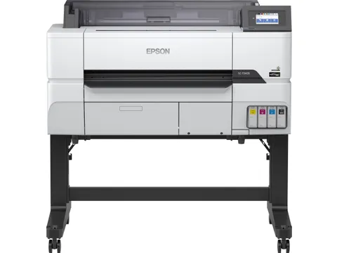 Epson SureColor SC-T3405 wireless Grootformaat printer