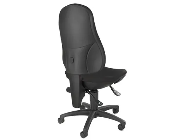 Topstar Point 70 Zwart