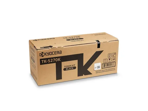 Toner Kyocera TK-5370K zwart
