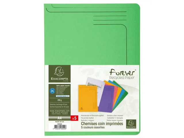 PK 5 FOREVER L-map bedrukt geass.