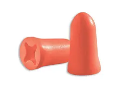 Uvex disposable Oordoppen Com4-fit 33 dB maat S Lichtoranje 200 paar