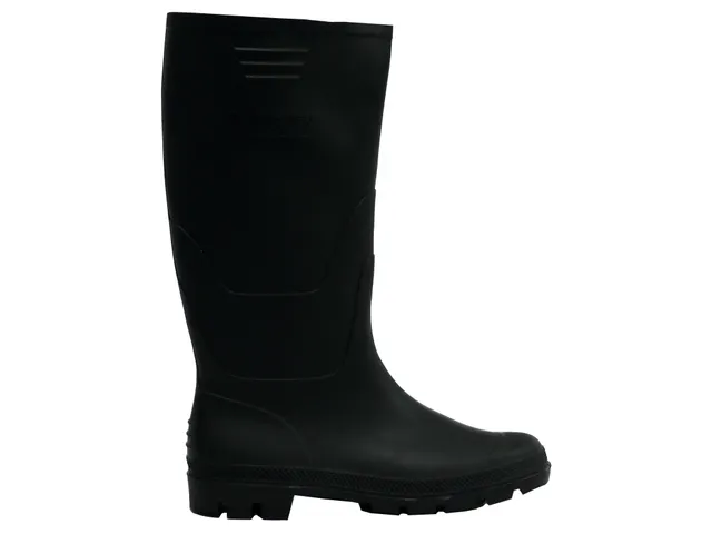 PVC knielaars Maat 45