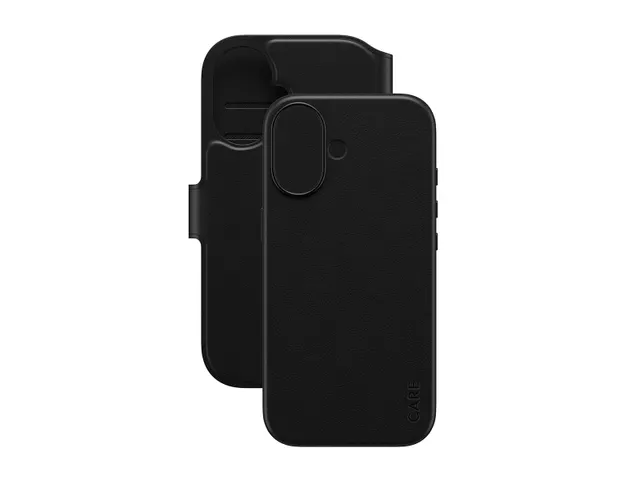 PanzerGlass CARE by Tango 2-in-1 Wallet Case w. MagSafe iPhone 1