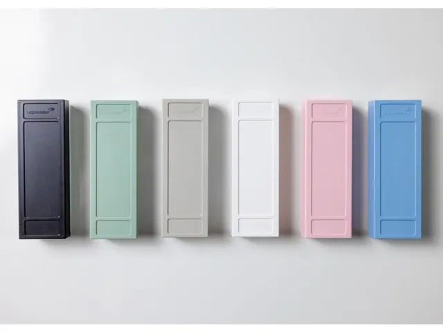 Whiteboard Bordwisser Taupe