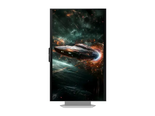 27'' UHD 3D Odyssey Gaming Monitor