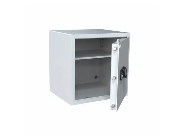 Sistec Inbraakwerende Kluis MT6W+ Electronisch Slot