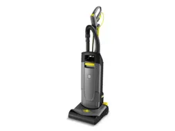 tapijtborstelzuiger,850 W,luchtvolume 2580l/min,bak 5,5l