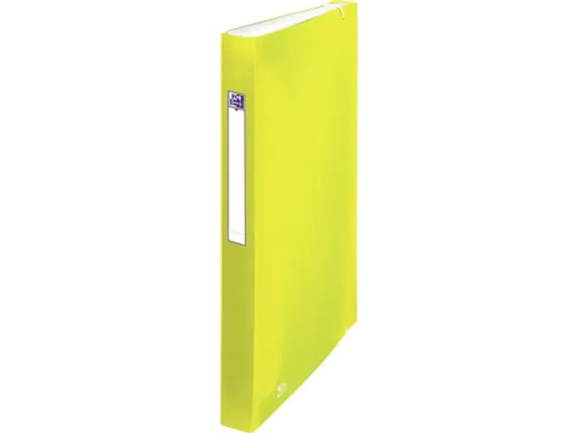 Urban sorteermap voor A4+ 12 vakken PP