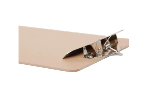 Klembord MAUL Classic A4 staand hardboard