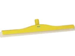 Vloertrekker Flexibele Nek 60cm Geel