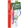 Rollerpen STABILO Easyoriginal rechtshandig medium pastel poederroze