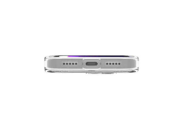 ZAGG Crystal Palace Lite Snap C Design, Hoes, Apple, iPhone 17 Pro, 16