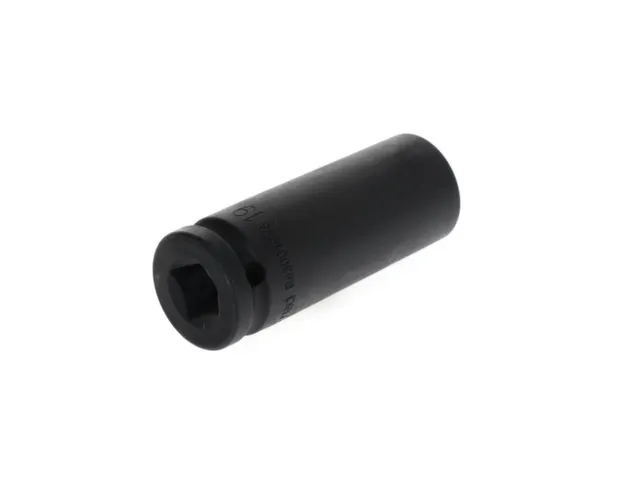 GEDORE RED R63001916 Schroevendraaierbit 1/2 inch zeskant 19mm lengte