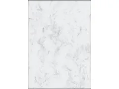 Designpapier Sigel A4 200grs pak a 50 vel marmer grijs