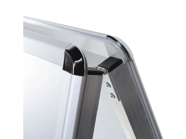 Panneau de trottoir Quantore forme-A A1