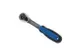GEDORE 3093 U-20 Omkeerbare ratel 3/8 inch,2K steel,200mm
