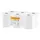 Poetspapier Satino CF1 HiCycle 1laags 315590