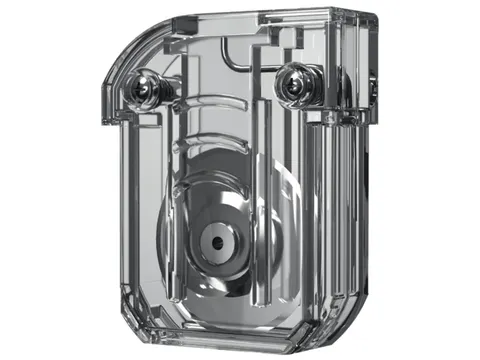 Rechtsnijdend mes voor rolsnijmachine Leitz Precision Office A4+ en A3