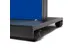 Digitale Etalage Display met Print met 55 inch QRM Scherm