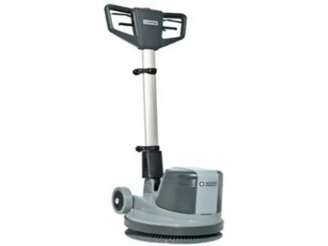 Nilfisk Een-Schijfsmachine FM400D met twee snelheden