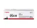 Canon 054H Toner Zwart Hoge Capaciteit voor i-SENSYS Serie