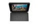 Rugged Folio Toetsenbord/hoes iPad (7/8e gen.) Azerty FR Bluetooth