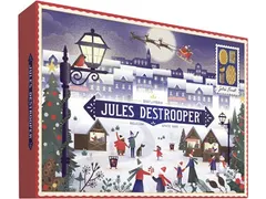 koekjes Jules' Finest Christmas 250G