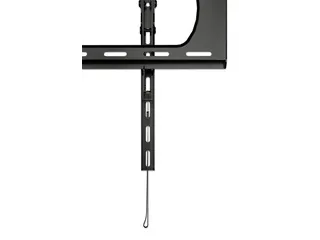 Wandbeugel voor TV’s en monitoren (Kantelbaar), voor schermen 60 inc - 2