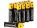 Intenso 7501910 AAA batterijen Energy Ultra 10 stuks