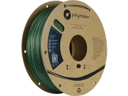 Polymaker PolyLite PETG filament 1,75 mm Donker Groen 1kg