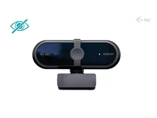 I-Tec Solomon 100 1080P Webcam I-Tec 108 - 5
