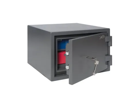 Brandwerende Kluis Salvus Palermo 1 Sleutelslot