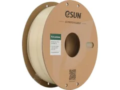 eSUN 3D printer Filament ePLA-Luminous 1,75mm Oranje 1kg