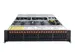 Socket SP3 cluster rack H252-Z10