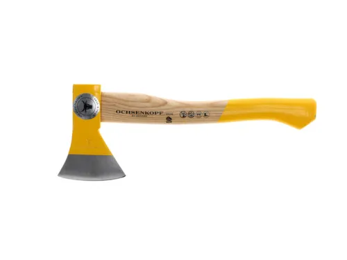 OX 235 E-0602 Bosbijl 600g