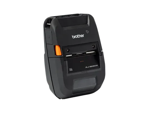 Brother RJ-3230BL mobiele label- en bonprinter met Bluetooth