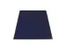 OUTLET Miltex Eazycare Color Schoonloopmat Binnen 60x90cm Wasbaar Donk