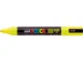 Uni Posca paintmarker PC-5M 18 - 25 mm ronde druifgroen
