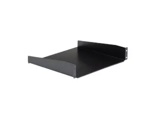 19 inch Universele Rack Mount Cantilever Shelf - 4