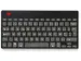 R-Go Compact Break ergonomisch Bluetooth toetsenbord azerty