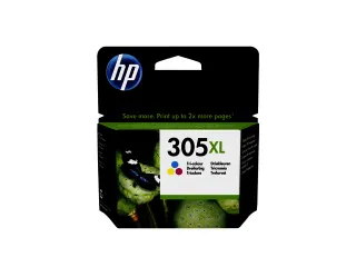 Inktcartridge HP 3YM63AE 305XL 3 kleuren 3YM63AE - 2