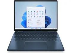 Spectre x360 2-in-1 Laptop 14-ef0455nd, Windows 11 Home, 13.5 inch, 