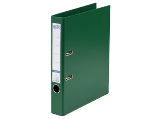 Ordner Elba Smart Pro+ A4 50mm PP groen - 2
