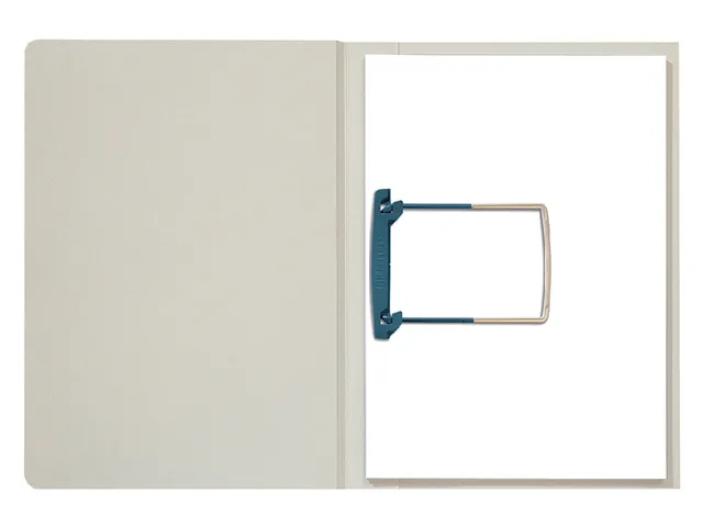 Clipexmap Infinio folio ICN2 250gr grijs